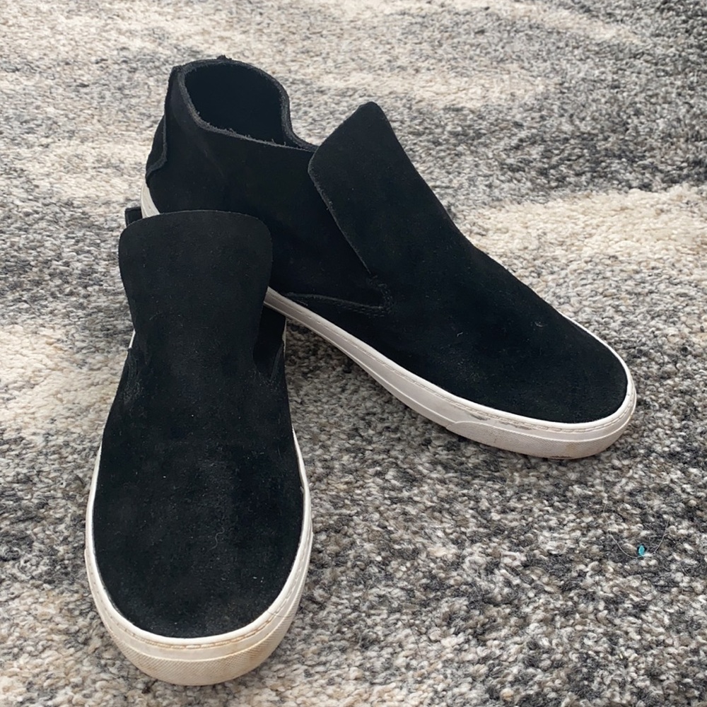 DOLCE VITA slip on sneakers (9)